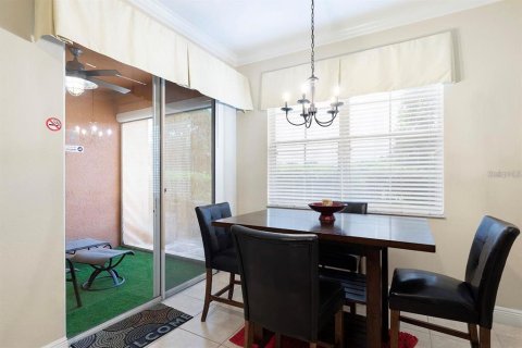 Touwnhouse à louer à Kissimmee, Floride: 3 chambres, 156.54 m2 № 2105834 - photo 4