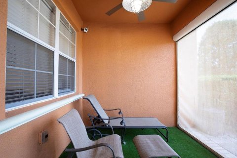 Touwnhouse à louer à Kissimmee, Floride: 3 chambres, 156.54 m2 № 2105834 - photo 10