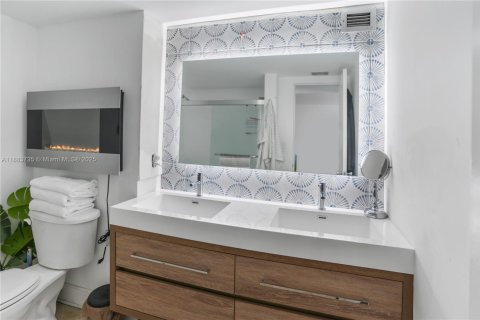 Copropriété à louer à Miami Beach, Floride: 1 chambre, 75.25 m2 № 1931428 - photo 3