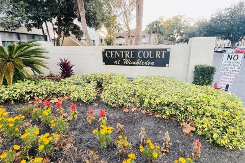 Copropriété à louer à Orlando, Floride: 2 chambres, 82.59 m2 № 1849862 - photo 2