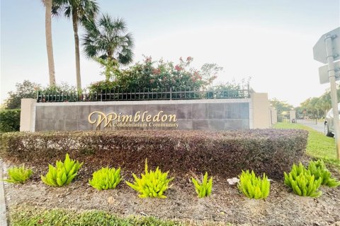 Copropriété à louer à Orlando, Floride: 2 chambres, 82.59 m2 № 1849862 - photo 22