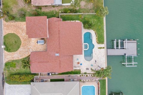 House in Clearwater, Florida 3 bedrooms, 290.23 sq.m. № 1899402 - photo 6