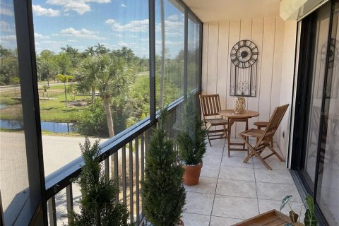 Condo in Punta Gorda, Florida, 1 bedroom № 2113373 - photo 25