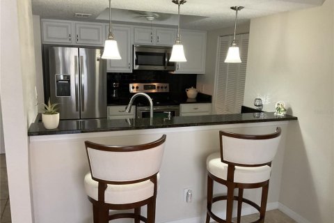 Condo in Punta Gorda, Florida, 1 bedroom № 2113373 - photo 14