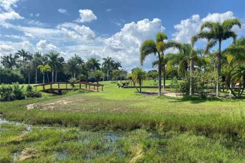 Condo in Punta Gorda, Florida, 1 bedroom № 2113373 - photo 30