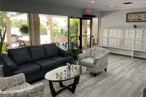 Condo in Punta Gorda, Florida, 1 bedroom № 2113373 - photo 28
