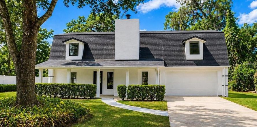 Casa en Orlando, Florida 4 dormitorios, 188.41 m2 № 2223147