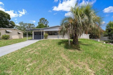 House in Beverly Hills, Florida 2 bedrooms, 120.96 sq.m. № 2210099 - photo 2