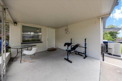 House in Beverly Hills, Florida 2 bedrooms, 120.96 sq.m. № 2210099 - photo 25