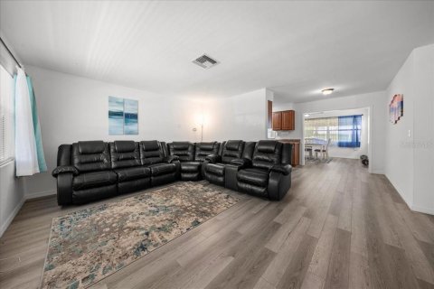 House in Beverly Hills, Florida 2 bedrooms, 120.96 sq.m. № 2210099 - photo 7