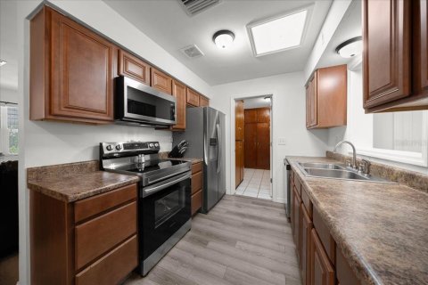 House in Beverly Hills, Florida 2 bedrooms, 120.96 sq.m. № 2210099 - photo 14