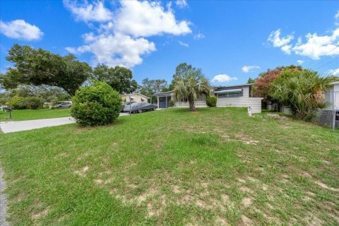 House in Beverly Hills, Florida 2 bedrooms, 120.96 sq.m. № 2210099 - photo 28