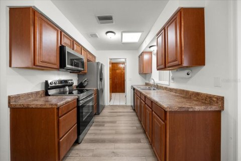 House in Beverly Hills, Florida 2 bedrooms, 120.96 sq.m. № 2210099 - photo 12
