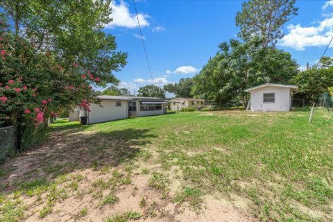 House in Beverly Hills, Florida 2 bedrooms, 120.96 sq.m. № 2210099 - photo 27