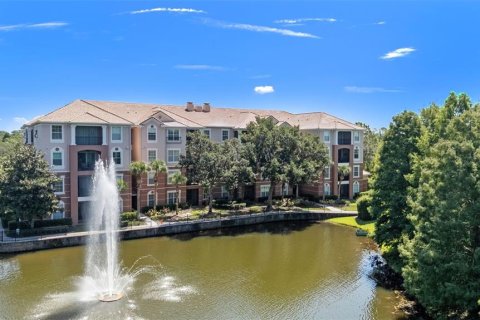 Condo in Davenport, Florida, 3 bedrooms  № 1876189 - photo 2