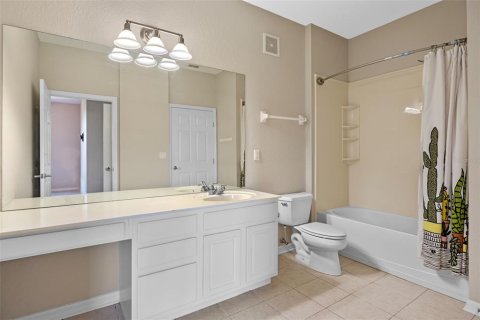 Condo in Davenport, Florida, 3 bedrooms  № 1876189 - photo 16