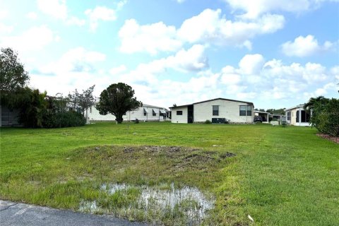Land in North Port, Florida № 1393236 - photo 2