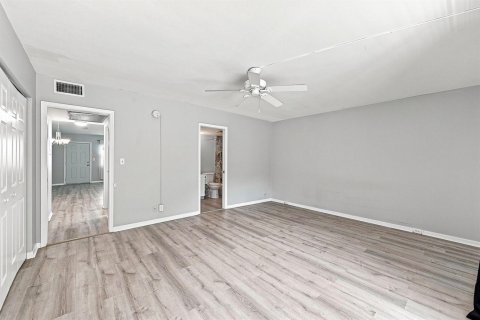 Copropriété à vendre à Coconut Creek, Floride: 1 chambre, 74.14 m2 № 2259942 - photo 20