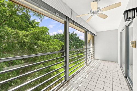Copropriété à vendre à Coconut Creek, Floride: 1 chambre, 74.14 m2 № 2259942 - photo 23
