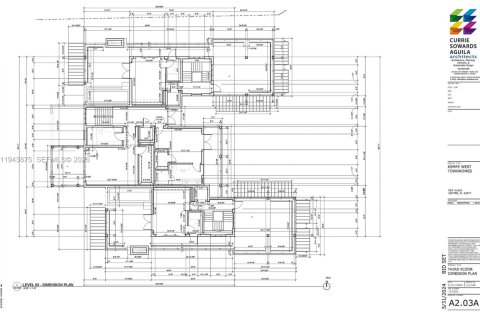 Terreno en venta en Jupiter, Florida № 2001009 - foto 13