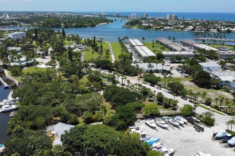 Terreno en venta en Jupiter, Florida № 2001009 - foto 15