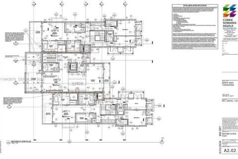 Terreno en venta en Jupiter, Florida № 2001009 - foto 14