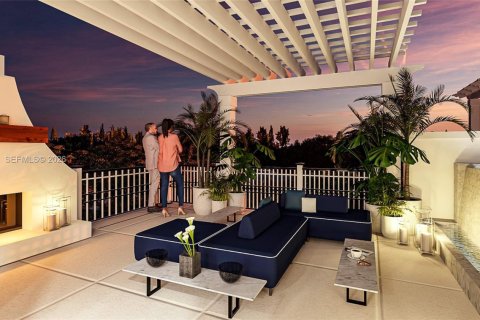 Terreno en venta en Jupiter, Florida № 2001009 - foto 11