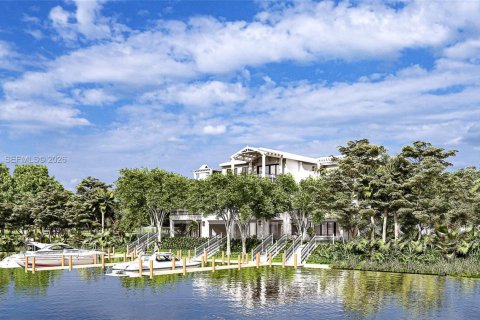 Terreno en venta en Jupiter, Florida № 2001009 - foto 4