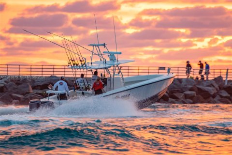 Terreno en venta en Jupiter, Florida № 2001009 - foto 18
