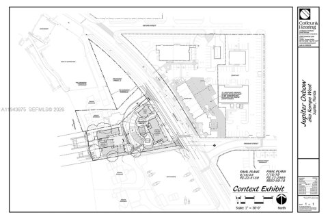 Terreno en venta en Jupiter, Florida № 2001009 - foto 3
