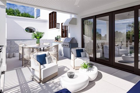 Terreno en venta en Jupiter, Florida № 2001009 - foto 10