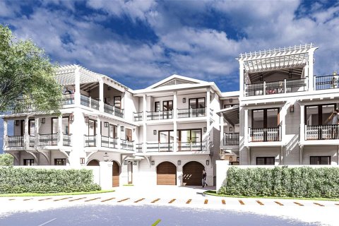 Terreno en venta en Jupiter, Florida № 2001009 - foto 2