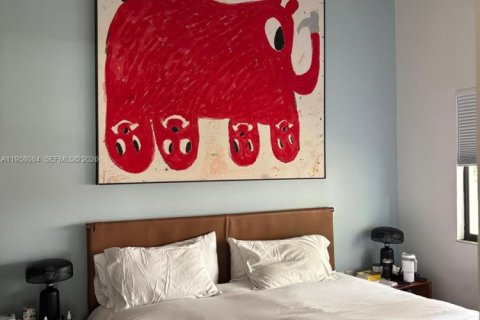 Casa en alquiler en Miami, Florida, 2 dormitorios, 102.19 m2 № 2020650 - foto 8