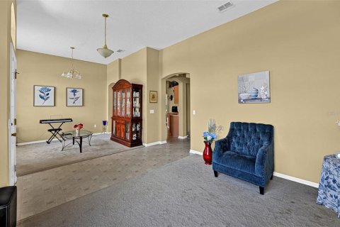Купить виллу или дом в Палм-Кост, Флорида 3 комнаты, 168.99м2, № 2283379 - фото 4