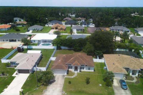 Купить виллу или дом в Палм-Кост, Флорида 3 комнаты, 168.99м2, № 2283379 - фото 24