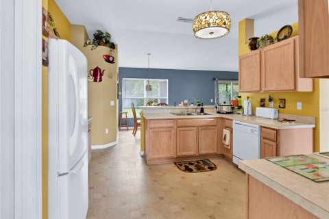 Купить виллу или дом в Палм-Кост, Флорида 3 комнаты, 168.99м2, № 2283379 - фото 8