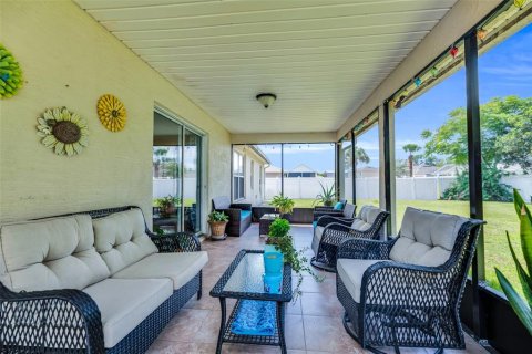 Купить виллу или дом в Палм-Кост, Флорида 3 комнаты, 168.99м2, № 2283379 - фото 21