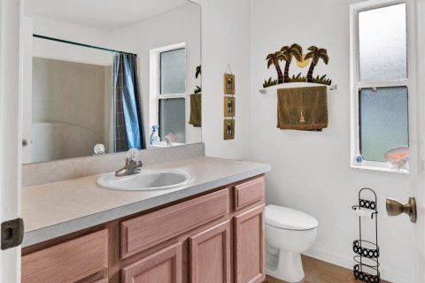 Купить виллу или дом в Палм-Кост, Флорида 3 комнаты, 168.99м2, № 2283379 - фото 20