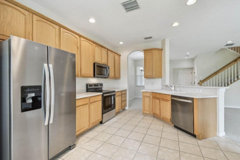 Adosado en venta en Tampa, Florida, 3 dormitorios, 166.48 m2 № 1785638 - foto 8