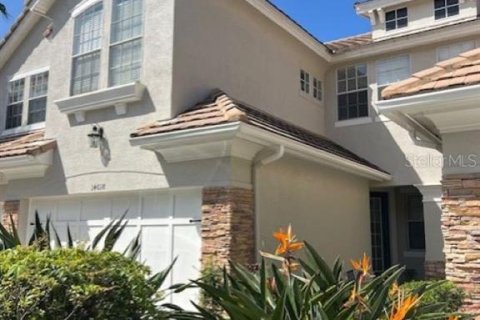 Adosado en venta en Tampa, Florida, 3 dormitorios, 166.48 m2 № 1785638 - foto 1