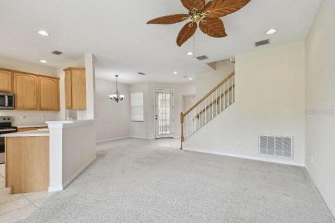 Adosado en venta en Tampa, Florida, 3 dormitorios, 166.48 m2 № 1785638 - foto 7