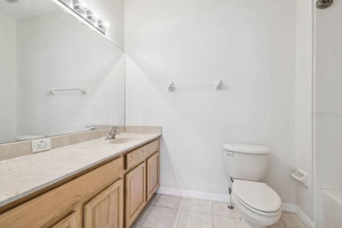 Adosado en venta en Tampa, Florida, 3 dormitorios, 166.48 m2 № 1785638 - foto 29