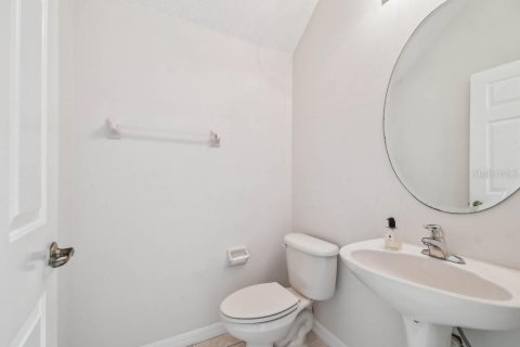 Adosado en venta en Tampa, Florida, 3 dormitorios, 166.48 m2 № 1785638 - foto 13