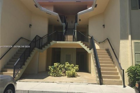 Condo in Fort Lauderdale, Florida, 2 bedrooms № 2392586