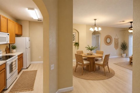 Appartement à louer à Orlando, Floride: 3 chambres, 115.85 m2 № 2431644 - photo 2