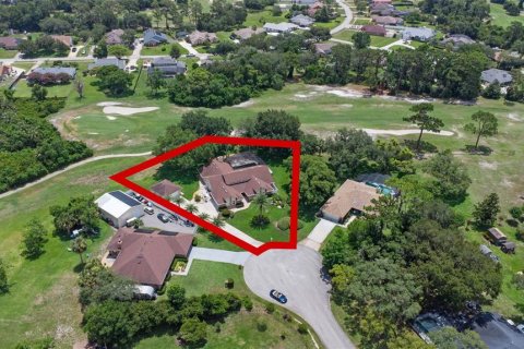 Casa en venta en DeBary, Florida, 4 dormitorios, 296.73 m2 № 1787782 - foto 8