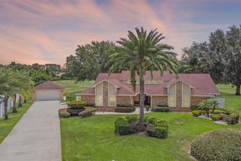 Casa en venta en DeBary, Florida, 4 dormitorios, 296.73 m2 № 1787782 - foto 1