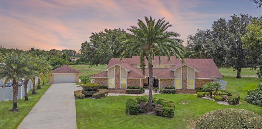 Casa en DeBary, Florida 4 dormitorios, 296.73 m2 № 1787782