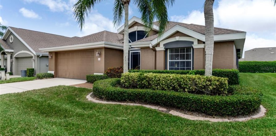 Casa en Port Orange, Florida 3 dormitorios, 189.33 m2 № 1870731