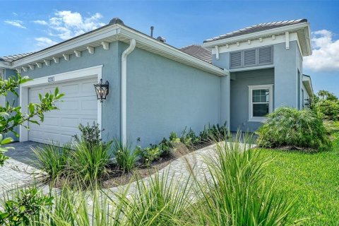 Villa ou maison à vendre à Bradenton, Floride: 2 chambres, 152.17 m2 № 2407000 - photo 6